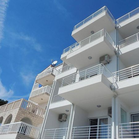 Apartments King بودْسْتغانا المظهر الخارجي الصورة