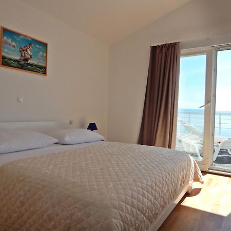Apartments King بودْسْتغانا المظهر الخارجي الصورة
