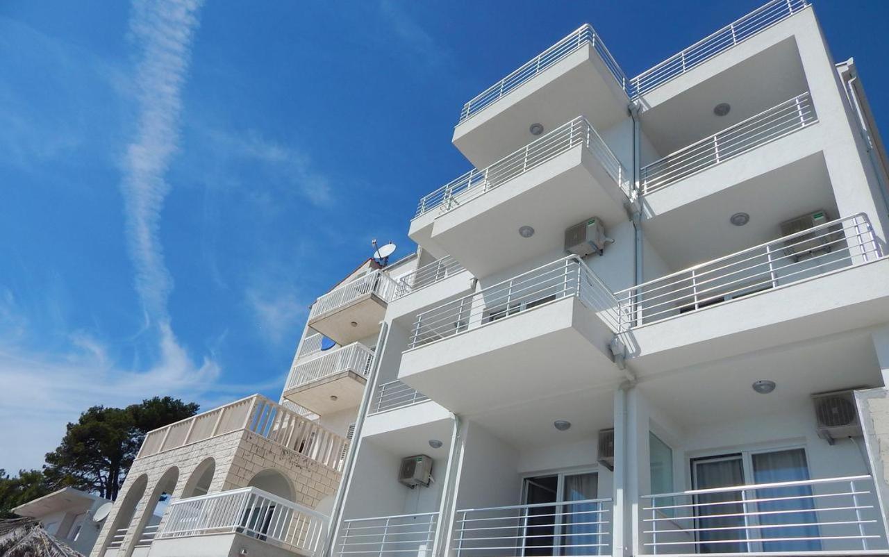 Apartments King بودْسْتغانا المظهر الخارجي الصورة