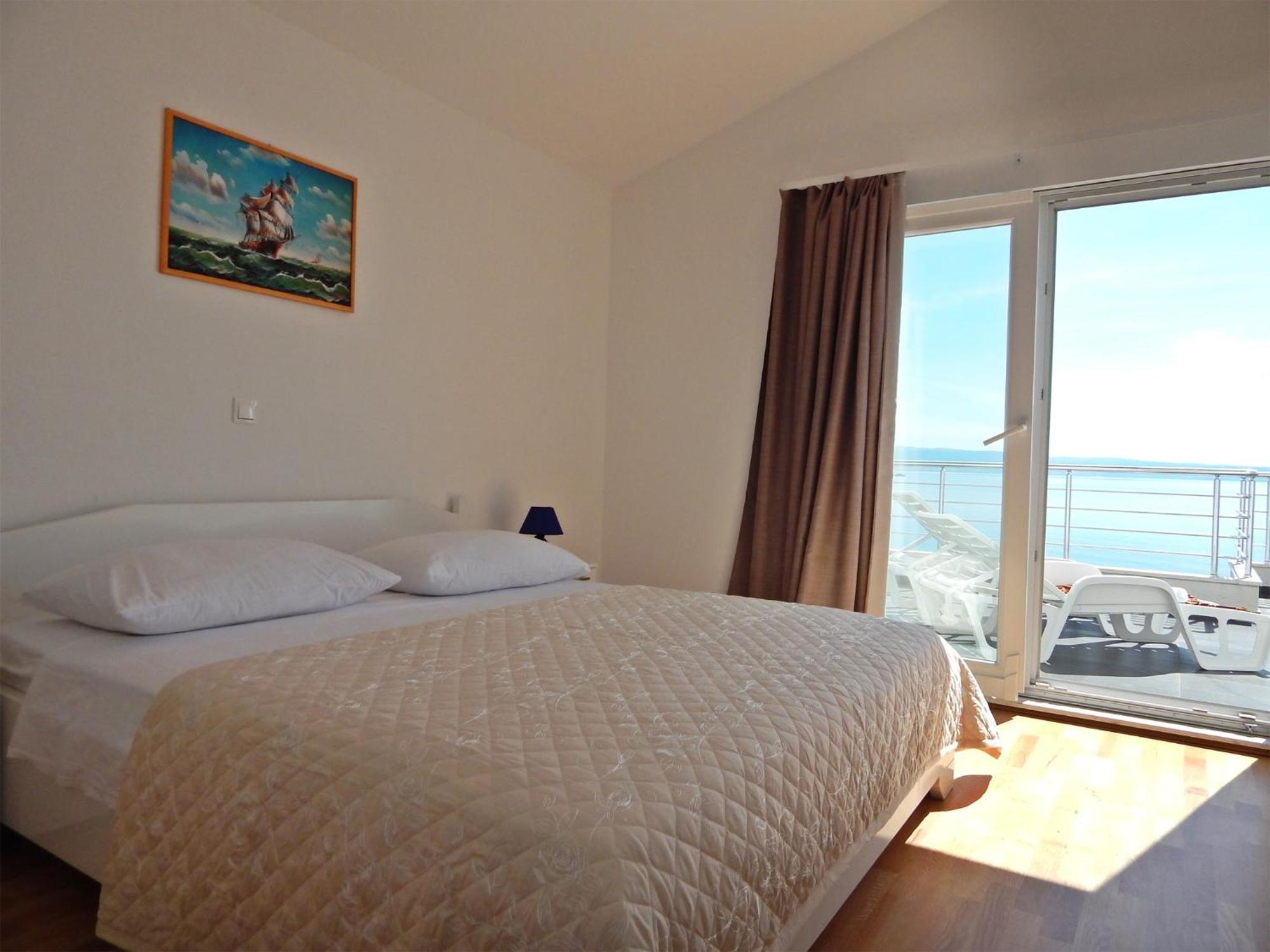 Apartments King بودْسْتغانا المظهر الخارجي الصورة