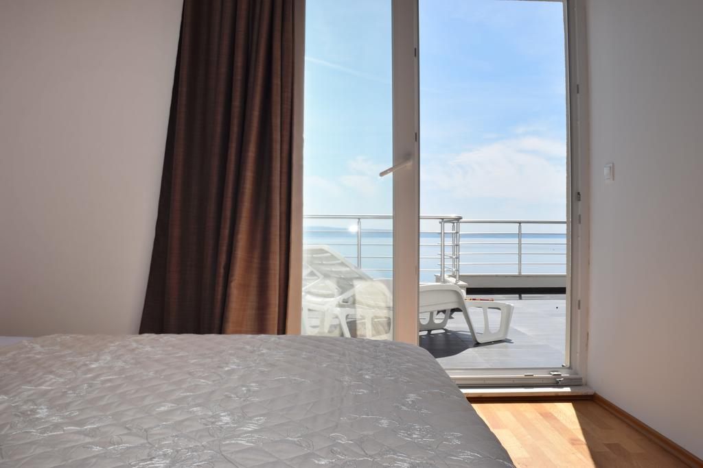 Apartments King بودْسْتغانا المظهر الخارجي الصورة
