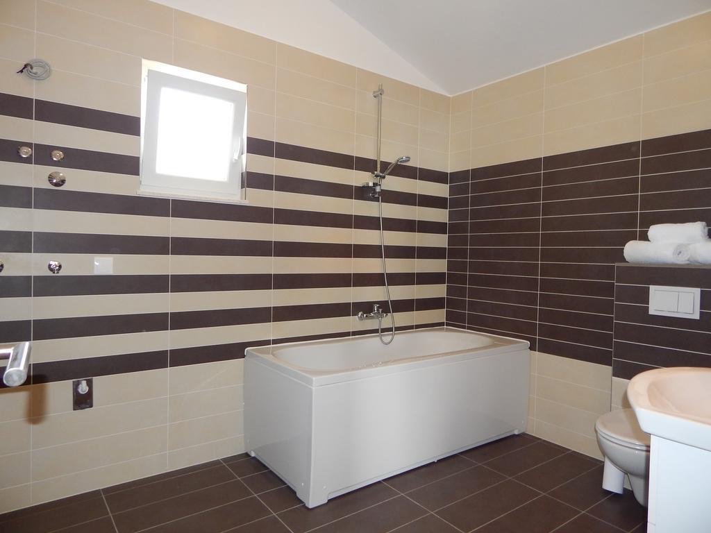 Apartments King بودْسْتغانا المظهر الخارجي الصورة