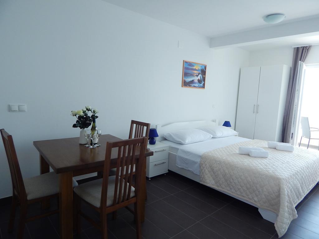 Apartments King بودْسْتغانا المظهر الخارجي الصورة