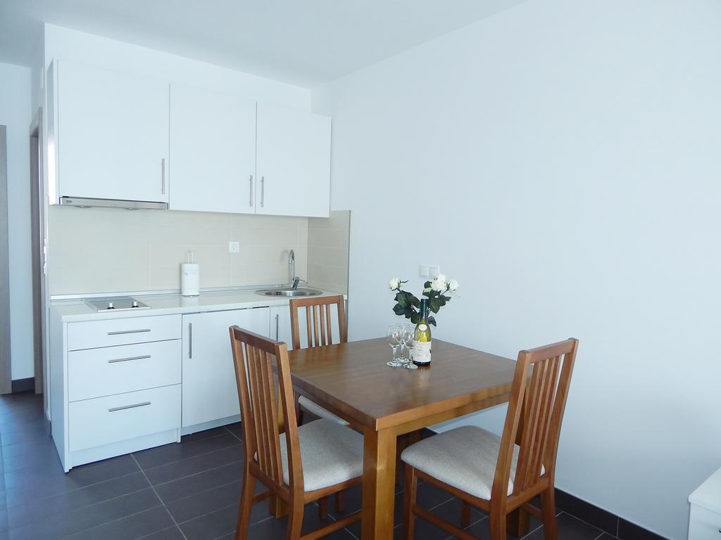 Apartments King بودْسْتغانا المظهر الخارجي الصورة