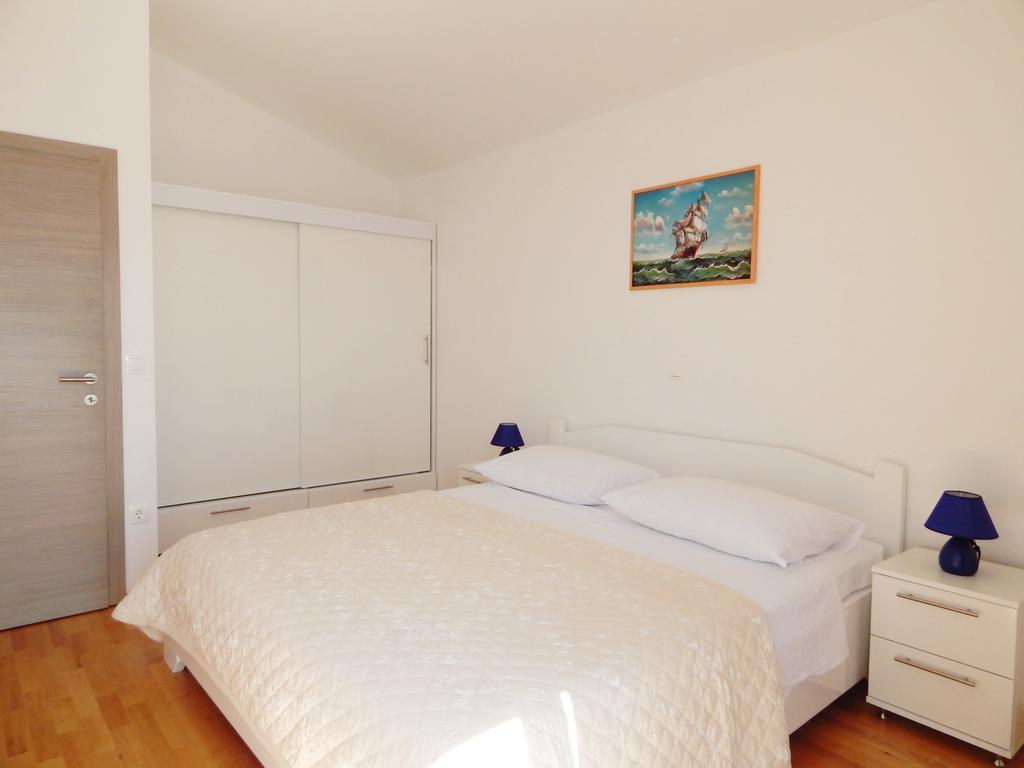 Apartments King بودْسْتغانا المظهر الخارجي الصورة