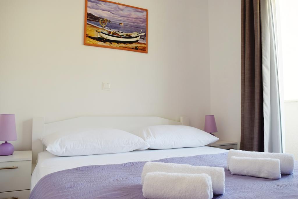 Apartments King بودْسْتغانا المظهر الخارجي الصورة