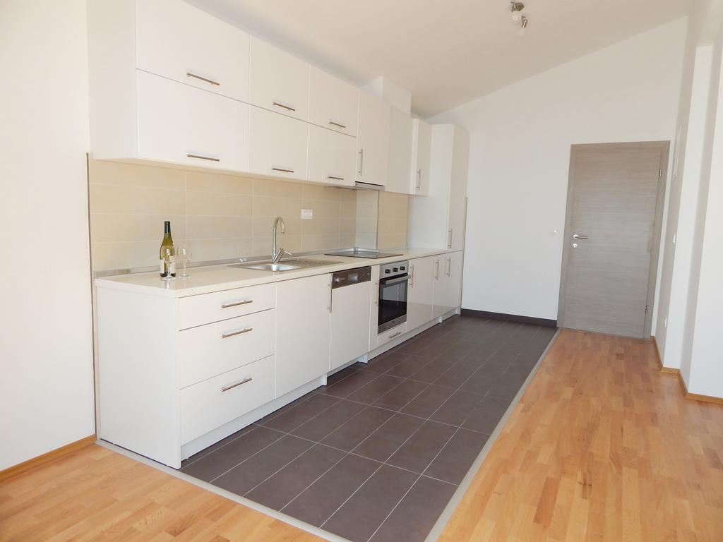 Apartments King بودْسْتغانا المظهر الخارجي الصورة