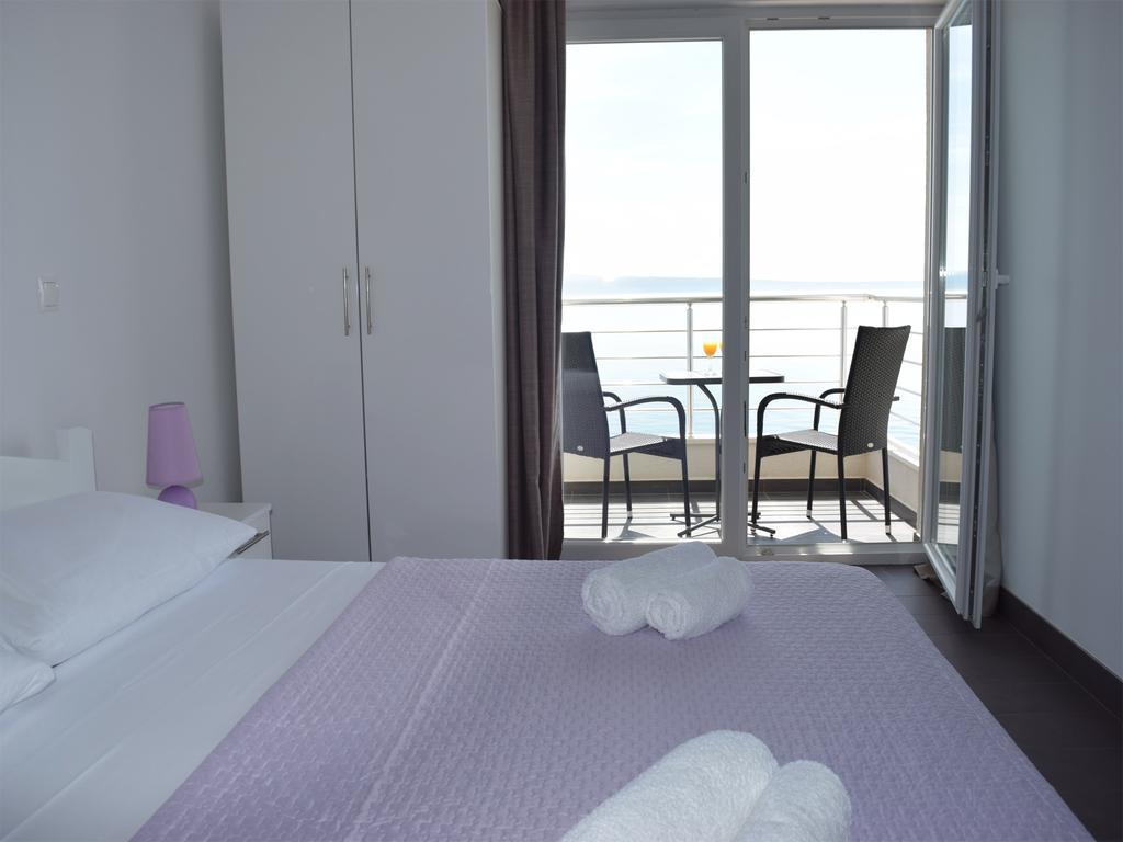 Apartments King بودْسْتغانا المظهر الخارجي الصورة