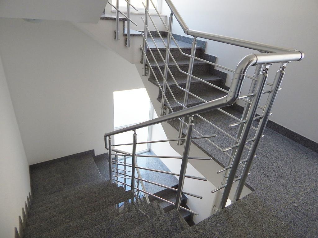 Apartments King بودْسْتغانا المظهر الخارجي الصورة